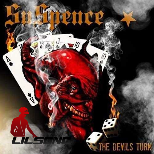 SuSpence - The Devils Turn